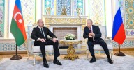 Putin admits Russia's role in Azerbaijan passenger plane crash