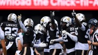 Here's how to watch Week 9 of college football with a Sling Flex Pass