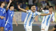 Argentina vs. Nigeria, por los octavos de final del Mundial Sub-20: previa, horario y cómo ver en vivo por TV e internet