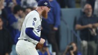 Who is Will Klein? Pitcher from Bloomington wins World Series game for Dodgers