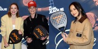 Sophia Bush & Ashlyn Harris Join Bryan Greenberg & Jamie Chung for Date Night at PPL City’s Cup Finals | Ashlyn Harris, Bryan Greenberg, Geena Rocero, Jamie Chung, Johannes Huebl, Sophia Bush | Celebr