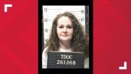Date set to execute only woman in TN's death row