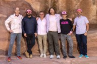 Jam band moe. to ‘Rock the Pink’ at Brooklyn Bowl for breast cancer • Brooklyn Paper