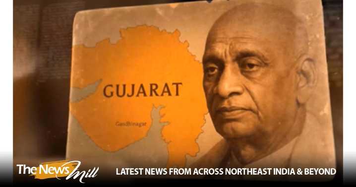 Anand Pandit, Anu Malik release tribute song ‘Iron Man of India’ on Sardar Patel’s 150th birth anniversary