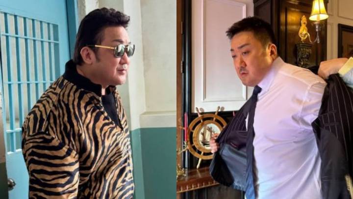 Korean actor Don Lee to star in Sandeep Reddy Vanga’s Spirit: Report