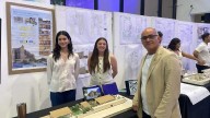 Responde Colegio de Arquitectos ante inquietudes sobre obra del Centro Histórico
