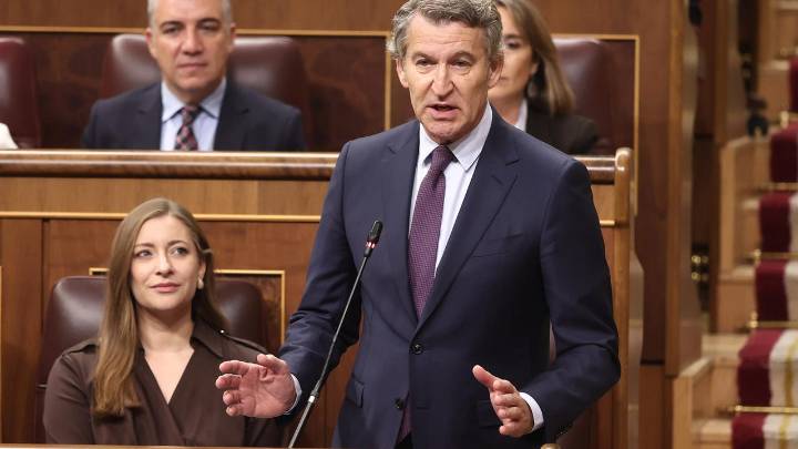 El PP frente a la profecía de Sánchez