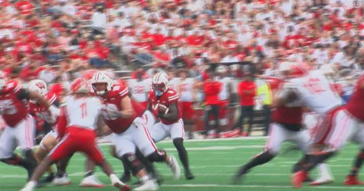 Badger football losses could cost Madison $160M, says new Wisconsin economy study