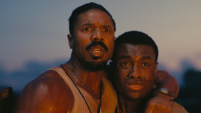 Gotham Awards 2025 Best Feature Nominations Keep an Independent Spirit