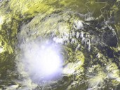 Cyclone Montha: Danger signal seven hoisted at Kakinada Port