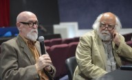 Tras el éxito de "Crónicas Ranquelinas", Depetris proyecta un nuevo libro