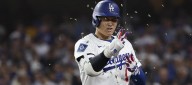 Medias Rojas y Dodgers tomaron ventaja en la serie de comodines
