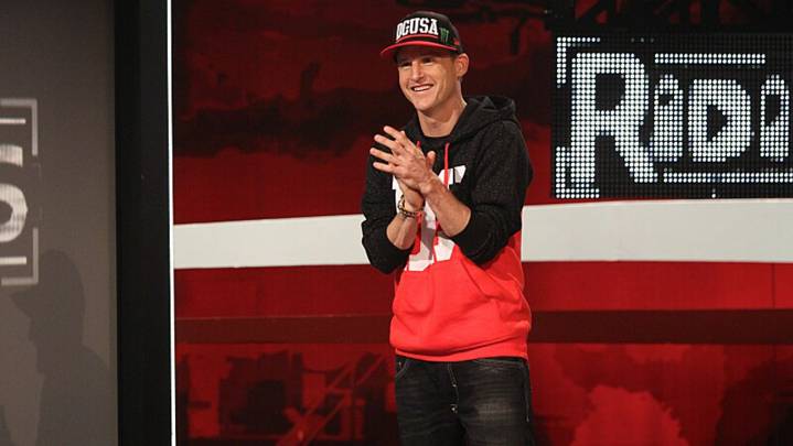 ‘Ridiculousness’ Canceled as MTV Pivots to “Curated” Slate