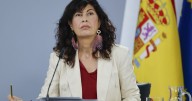 La ministra de Igualdad acusa a PP y Vox de recortar derechos a las mujeres pero no es capaz de dar un ejemplo