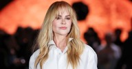 Nicole Kidman Hinted at Split in Interview Before Divorce