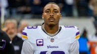 2025 Week 5 Fantasy Football Rankings: WR