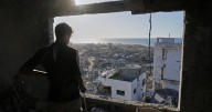 Israel awaits the release of hostages, as Palestinians return to the ruins of their homes