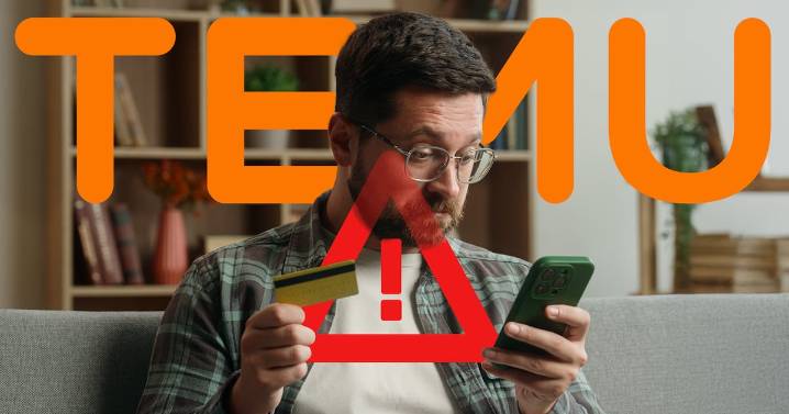 ¿Compras en Temu? Policía alerta por estafas con descuentos para robar datos de tu tarjeta en página falsa