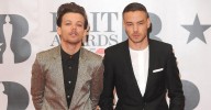 Louis Tomlinson Insists He's 'Still Living' With Grief in Rare Comment About Liam Payne's 'Unjust' Death