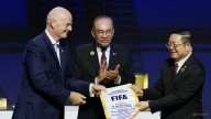 FIFA announces new ASEAN Cup for Southeast Asia