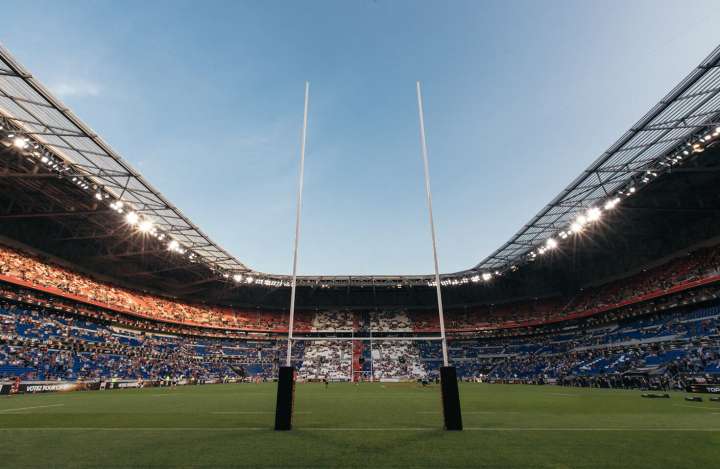 Six Nations converts five-year AI-focused digital deal with Capgemini