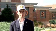 OSU undergrad claims he was reprimanded after honoring Charlie Kirk in student government meeting