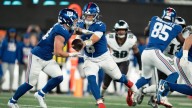 Model locks in Giants vs. Broncos picks, score prediction for NFL Week 7