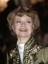 Prunella Scales, who played Sybil in British sitcom ‘Fawlty Towers,’ dies at 93