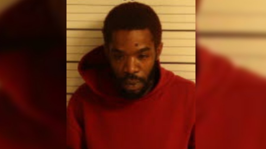 Man pleads guilty to 2023 murder, gets 20 years