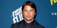 Actor Josh Hartnett involved in crash with patrol vehicle after leaving Netflix set, reports say