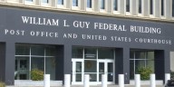 Federal courts open in ND