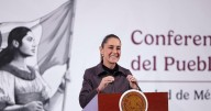 Cámara de Diputados determinará si modifica o no retroactividad en Ley de Amparo: Sheinbaum