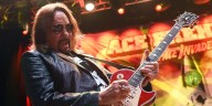 Ace Frehley Cause of Death Being Investigated by Medical Examiner | Ace Frehley 