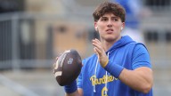 Panthers’ Mason Heintschel breaks record with eye-popping number vs. NC State