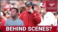 Arkansas Coaching Search Operates in SHADOWS While Jimmy Sexton Pulls All the Strings Behind Scenes