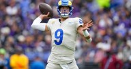 From Camden's mound to Wembley's pitch, the Rams end a unique week against the Jaguars overseas