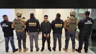 Ingresan a Penal a “El “Chino”, por Presunta Participación en Homicidio de Mando de la SSC