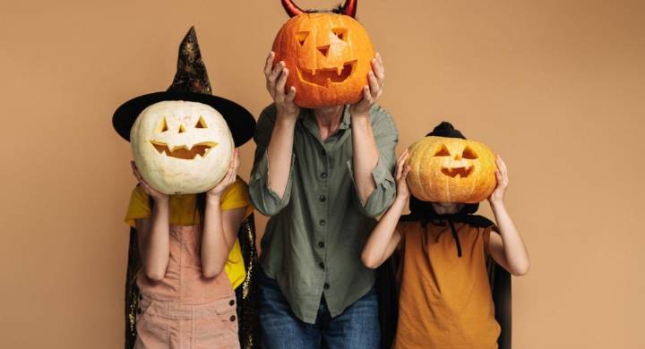 Actividades de Halloween en Bogotá: los centros comerciales se preparan para los desfiles, repartición de dulces y más