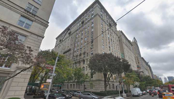 Barbara Corcoran buys Carnegie Hill penthouse for $16M