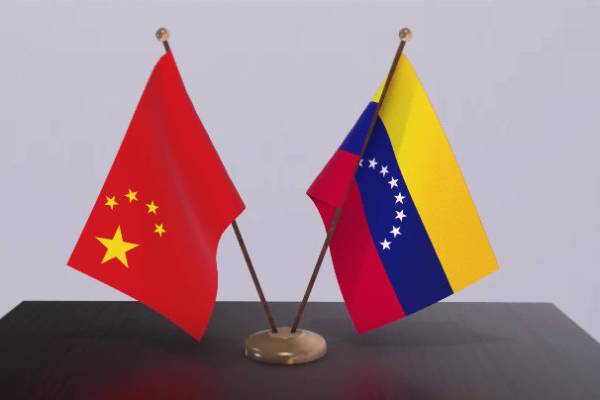 Fedecámaras: China es el principal socio comercial pero la balanza es desfavorable a la producción nacional