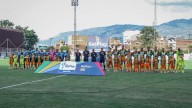 "A Envigado lo han mirado por encima del hombro, ya que creen que nombre por nombre son superiores"