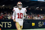 Undefeated ex-Patriots QB expected to get another start for 49ers