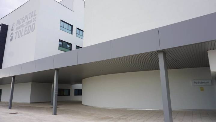 Denunciado el HUT por nuevas intoxicaciones en el laboratorio