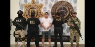 Cae “El Fresa”, líder del Cártel de Sinaloa en Chiapas acusado de secuestro