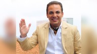 Cristian Castro revela cómo fue el episodio violento con su madre Verónica Castro