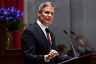 TN Governor Bill Lee set to return to Memphis