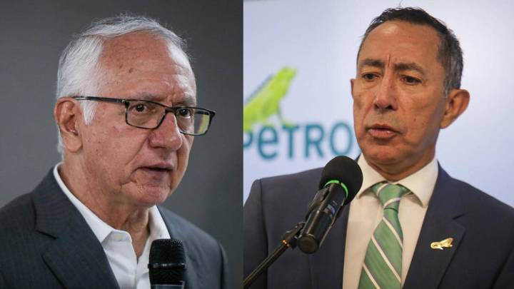 Corte pide investigar a Ricardo Roa y al ministro Guillermo Jaramillo por irregularidades en cuentas de campaña ‘Petro Presidente’