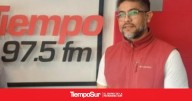 ADOSAC Río Gallegos Federico Ordóñez destacó la alta concurrencia a la elección de congresales
