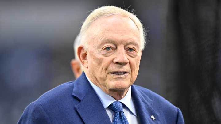 Cowboys rumored to be eyeing star pass-rusher as Parsons replacement
