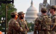 Al menos 500 soldados de la Guardia Nacional aguardan en Chicago para desplegarse en próximos días